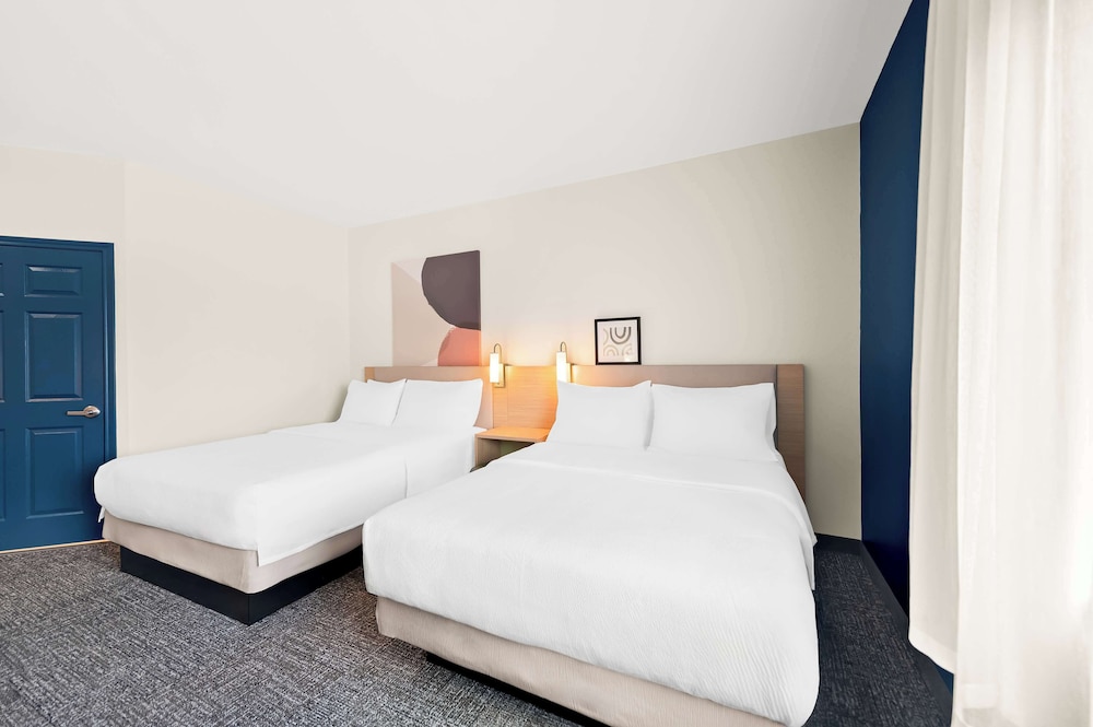 Spark by Hilton Longview - photo 14