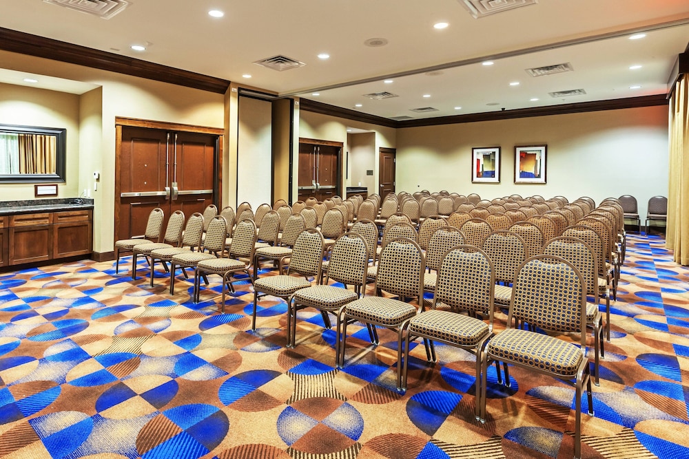 Courtyard by Marriott Abilene Northeast - photo 37