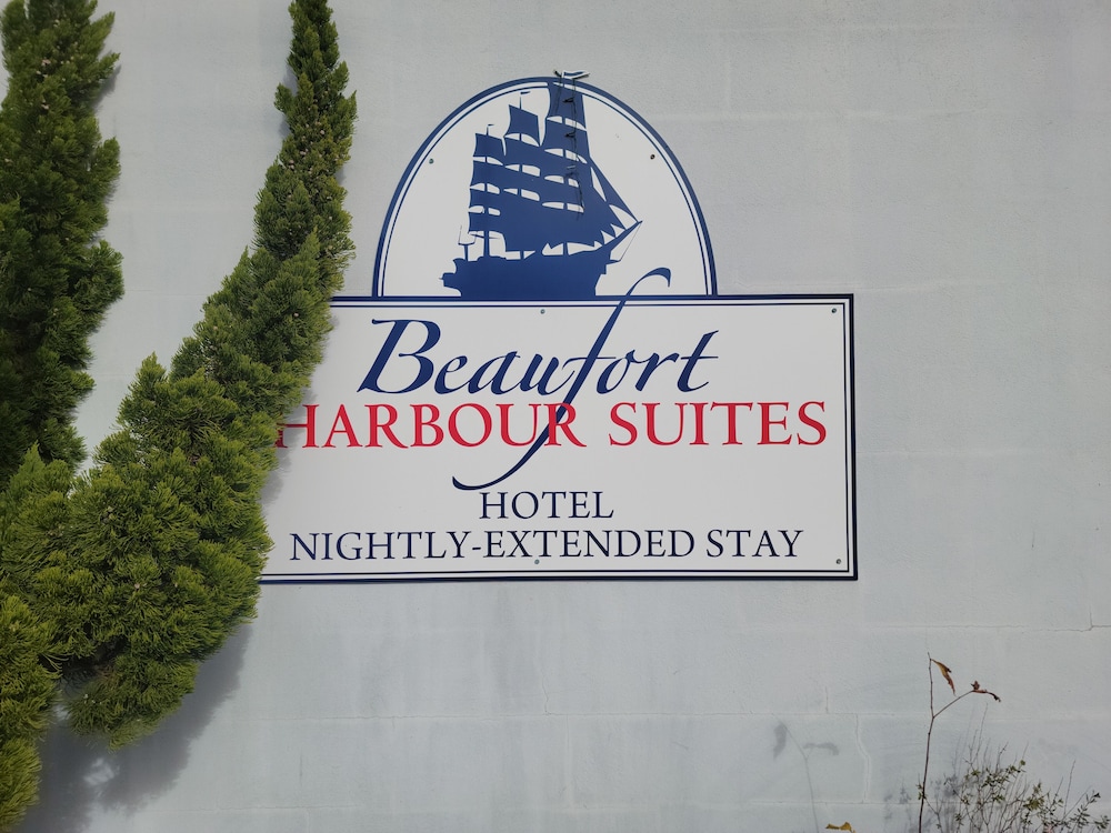 Beaufort Harbour Suites in Beaufort, United States