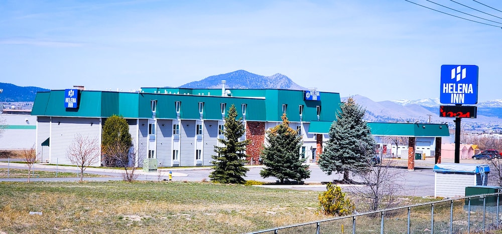 Helena Inn Airport - featured photo
