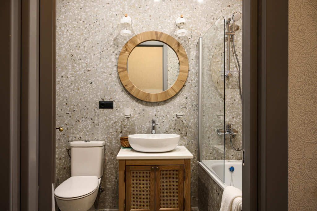 Gostinyij Dvor Boutique hotel in Michurinsk, Russia