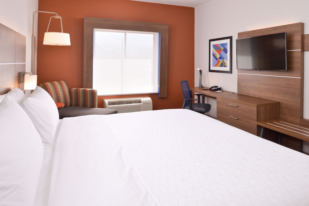 Holiday Inn Express Glenwood Springs - photo 18