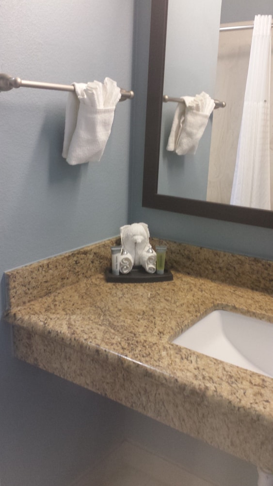 Black Gold Inn - photo 23