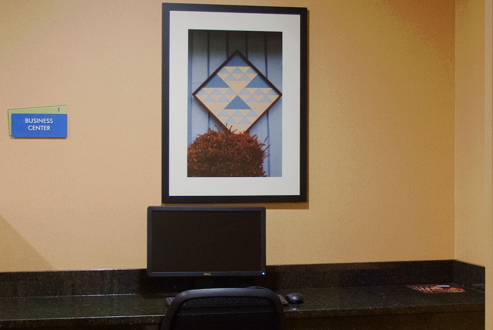 Cobblestone Inn & Suites Winterset IA - photo 64