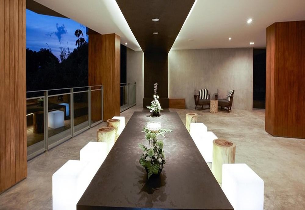 Q Resort Rayong in Rayong, Thailand