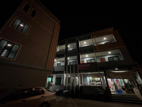 Koblapplace — 5-Star Luxury Hotel in Nakhon Ratchasima, Thailand