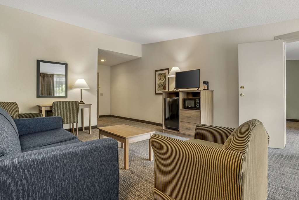 Quality Inn & Suites NRG Park Medical Center - photo 24