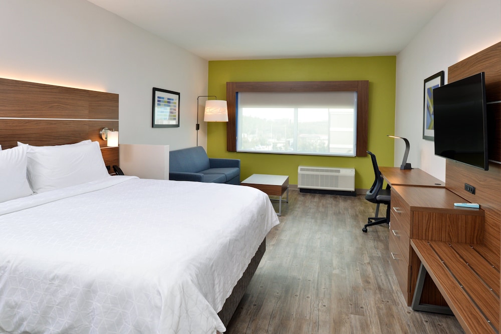 Holiday Inn Express Orlando South Park by IHG - photo 31