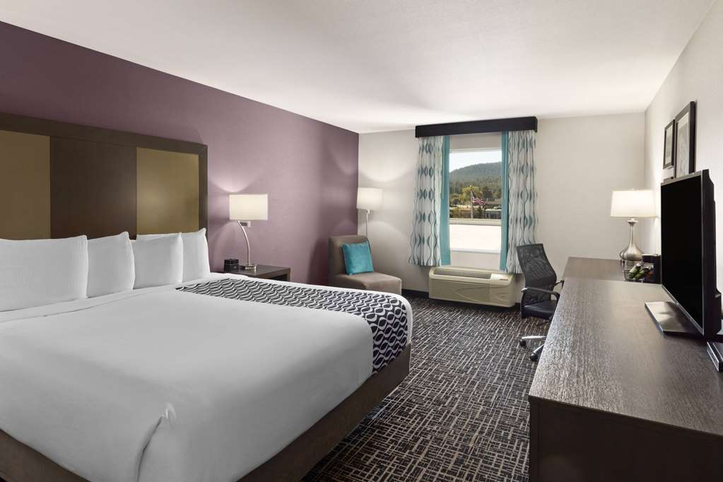 La Quinta Inn & Suites by Wyndham Williams Grand Canyon Area - photo 22
