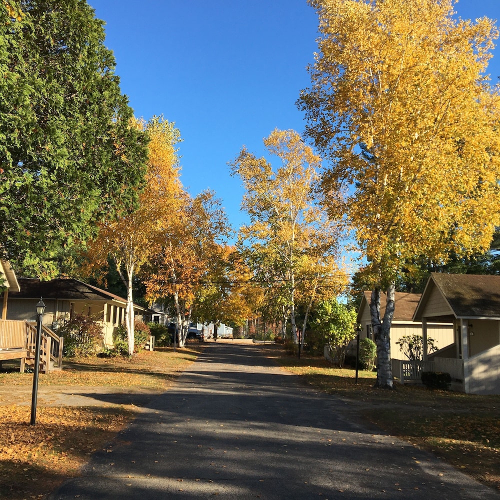 Kennebunk Gallery Motel & Cottages - featured photo