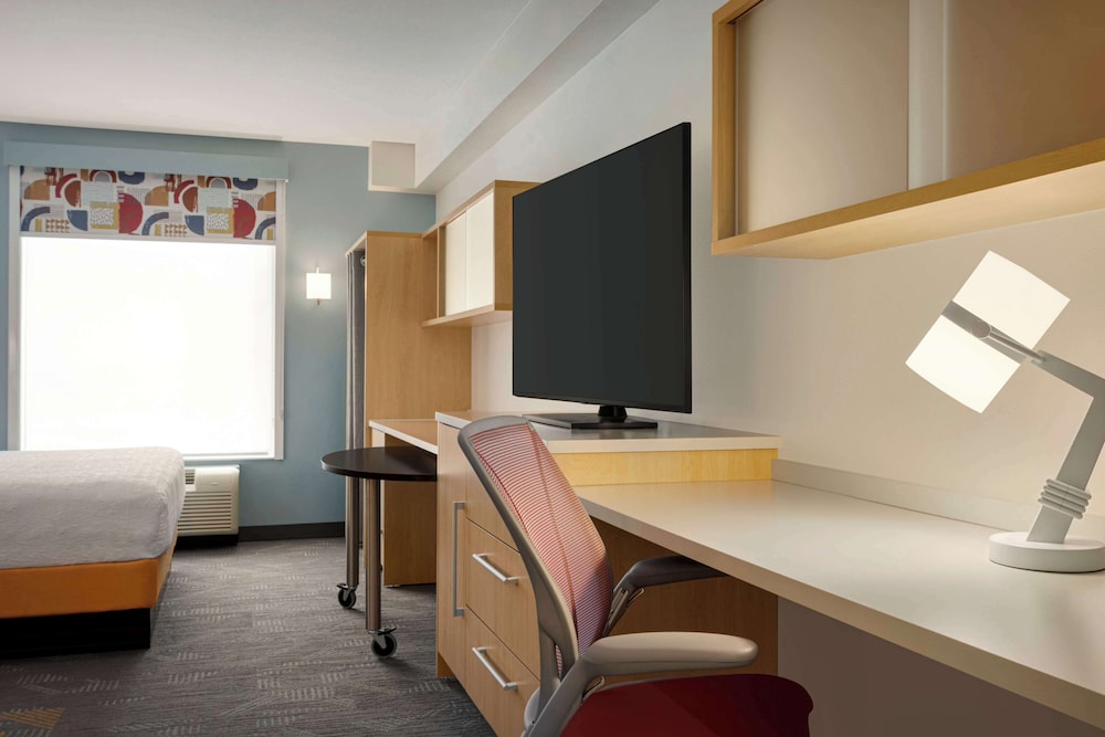 Home2 Suites by Hilton Austin North Near the Domain - photo 12