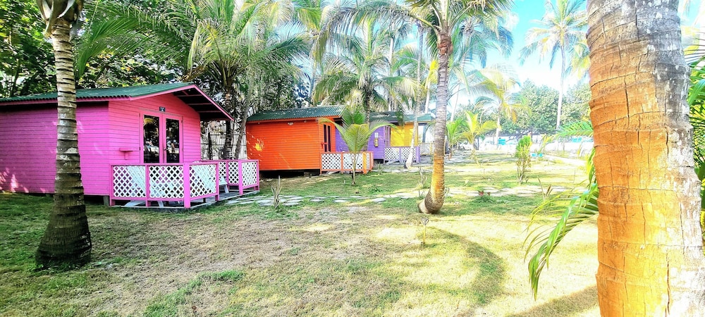 Blue Mango Hotel - last minute hotel in Santa Marta