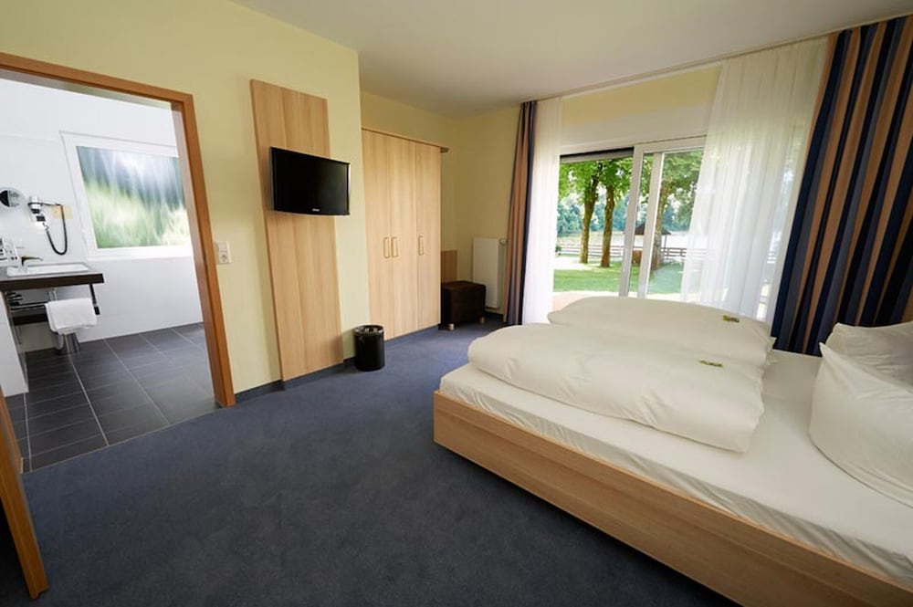 Seehotel Grunewald — Berlin — photo 5