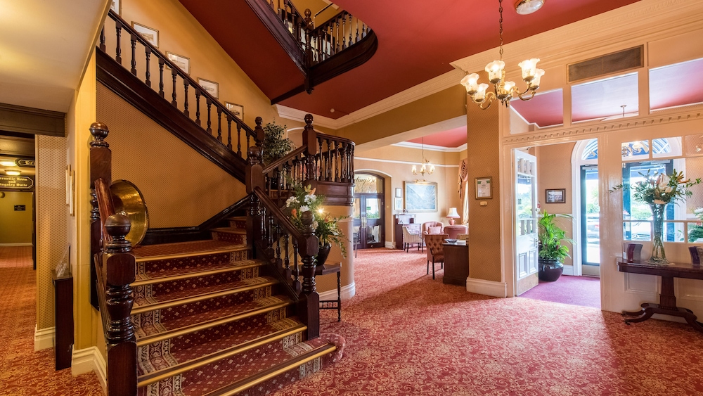 The Imperial Hotel — Barnstaple — photo 2