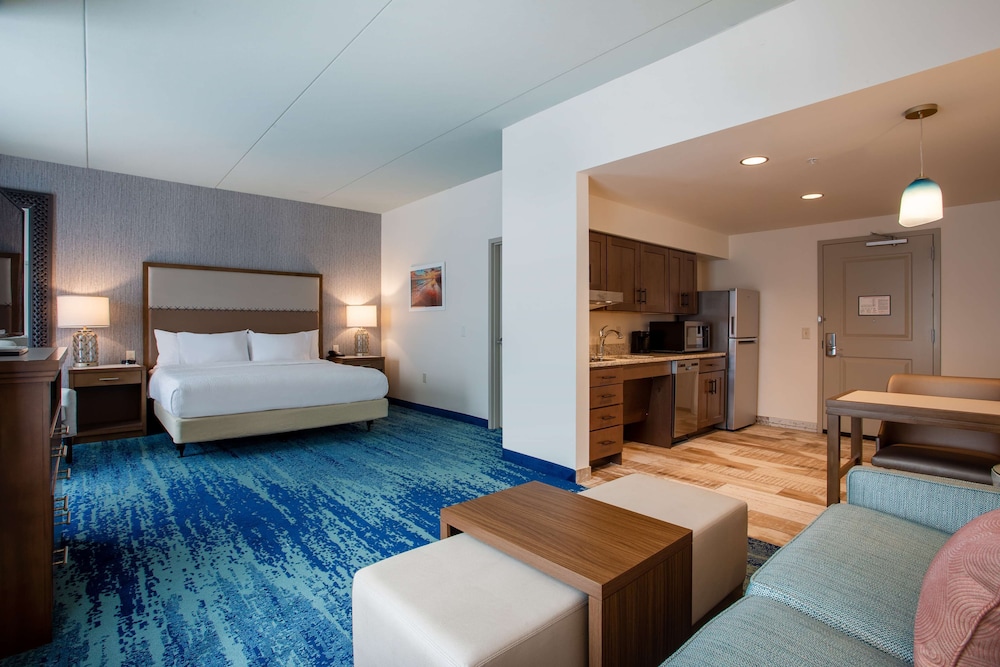 Homewood Suites by Hilton Myrtle Beach Coastal Grand Mall - photo 14