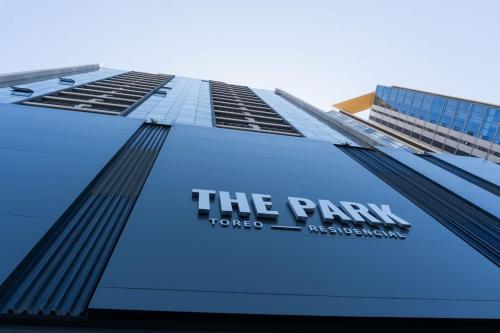 The Park Toreo 905 — 4-Star Luxury Hotel in Tijuana, Mexico
