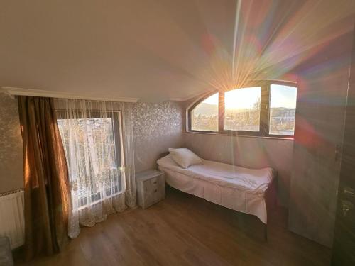 Family hotel — hotel in Gori