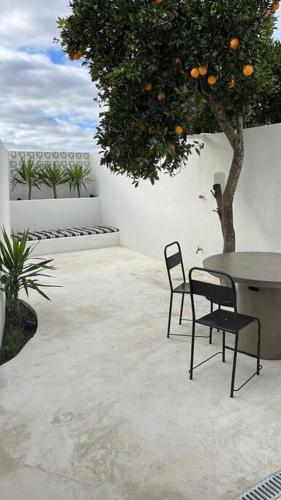 Casa Olarias — 4-Star Luxury Hotel in Grandola, Portugal