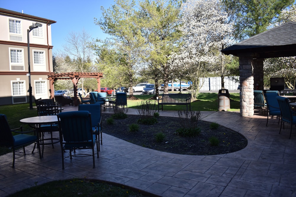 Staybridge Suites Cranbury by IHG - photo 42