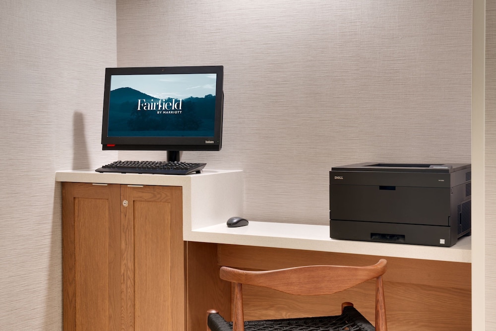 Fairfield Inn & Suites by Marriott Albany - photo 30