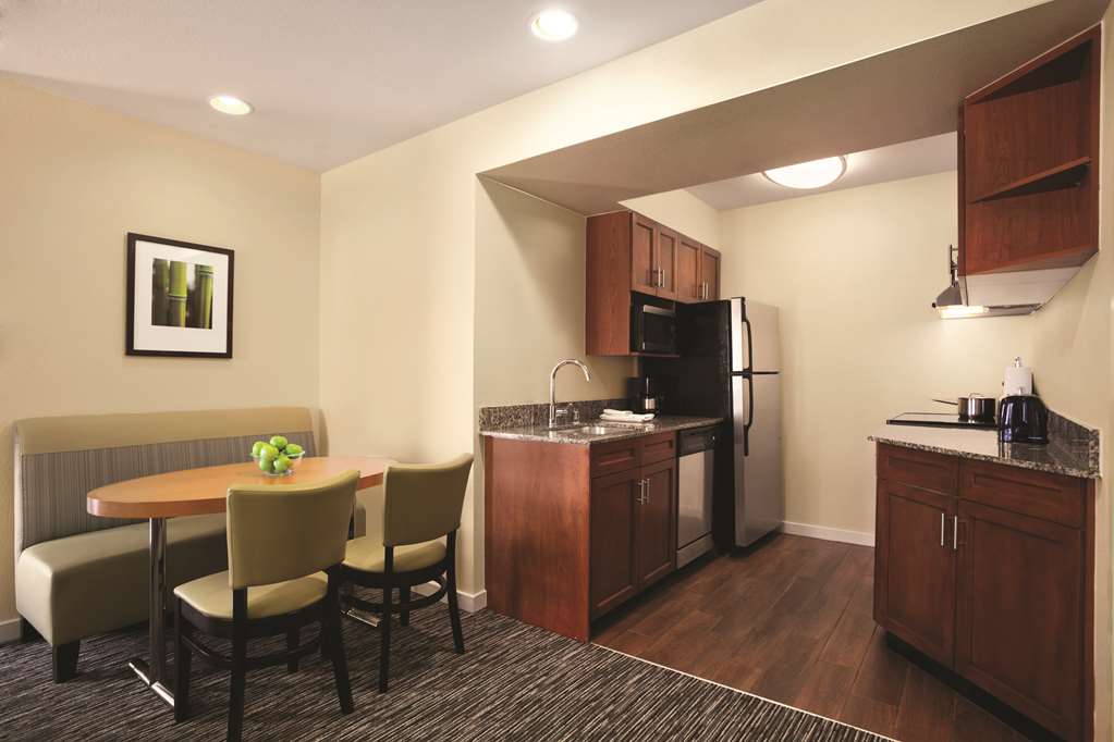 HYATT house Pleasanton - photo 37