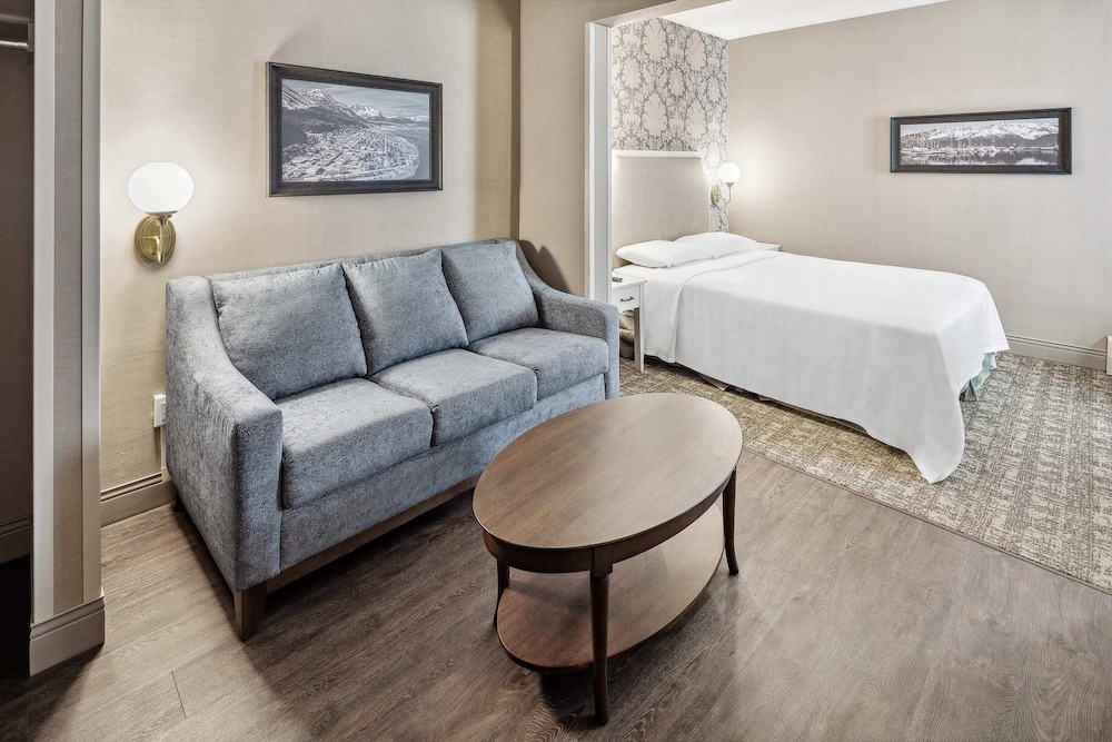 Hotel Seward - photo 9