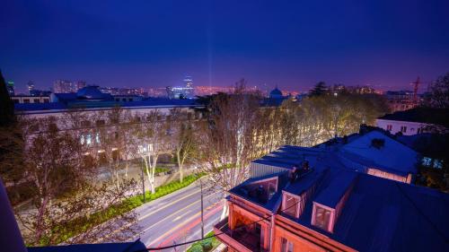 Tfeli Penthouse