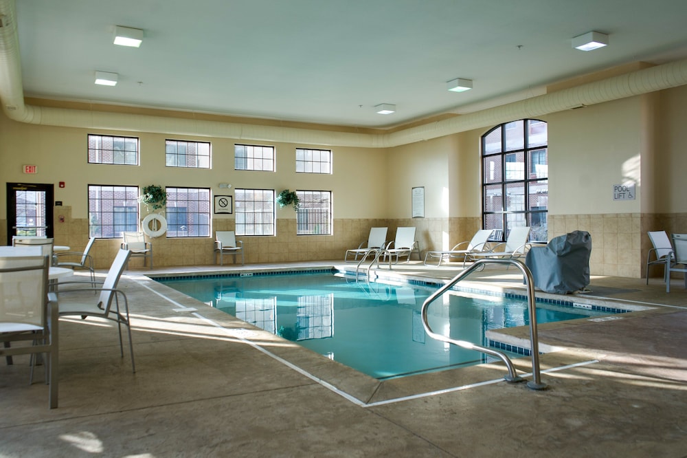 Staybridge Suites Akron Stow Cuyahoga Falls by IHG - photo 26