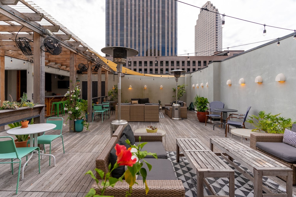 Catahoula Hotel New Orleans - photo 46