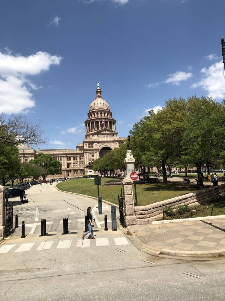 Aloha in Texas - photo 24