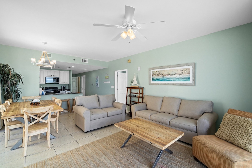 Splash Beach Resort by Panhandle Getaways - photo 525