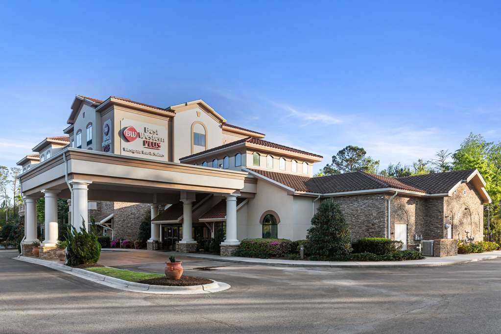 Best Western Plus Westgate Inn & Suites - photo 34