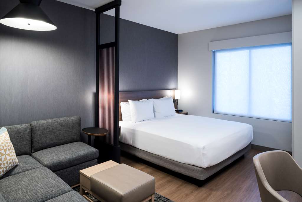 Hyatt House Tempe Phoenix University - photo 53
