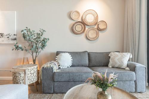 Ocean Glow Apartment 214