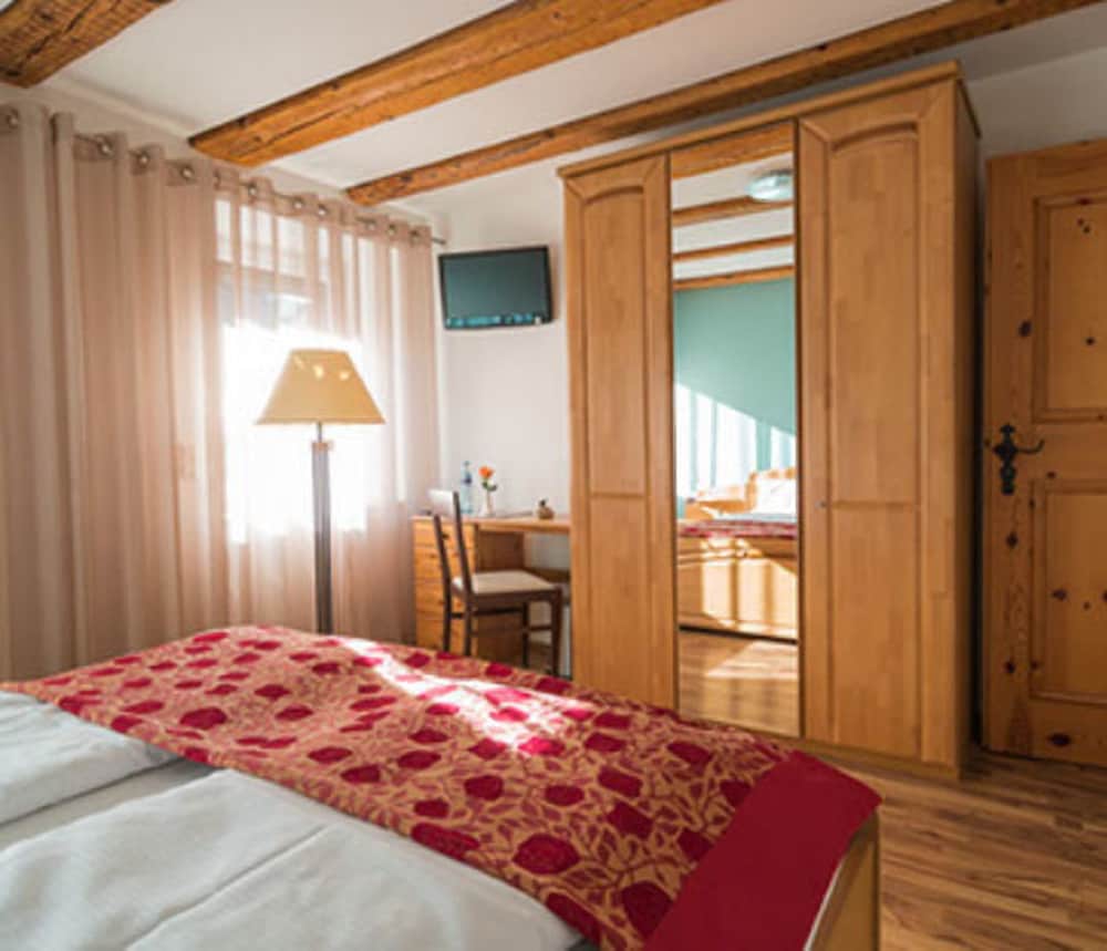 Wellnesshotel und Restaurant Hexenschopf — Loffingen — photo 2