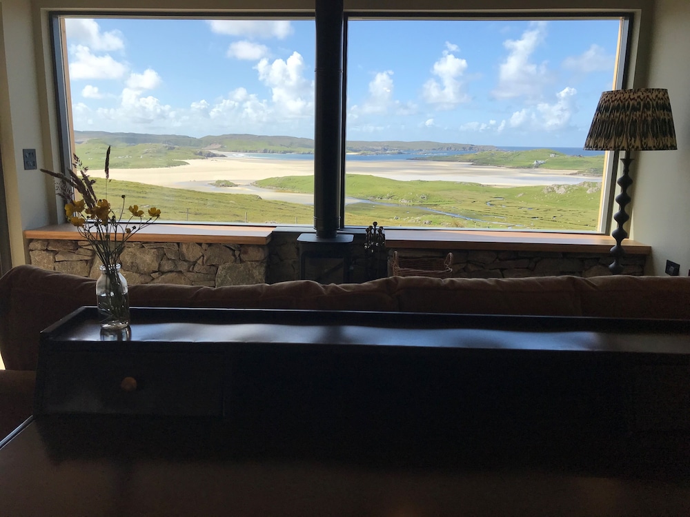 Uig Sands Rooms — 4-Star Luxury Hotel in Isle Of Lewis, United Kingdom