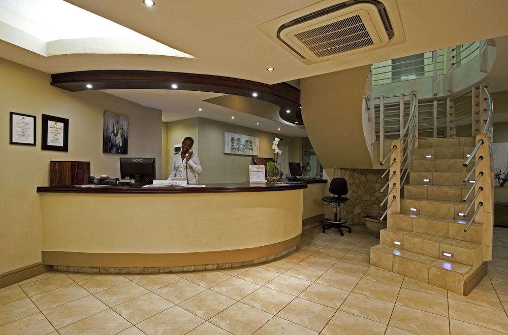 Artemis Hotel Swakopmund — Swakopmund — photo 3
