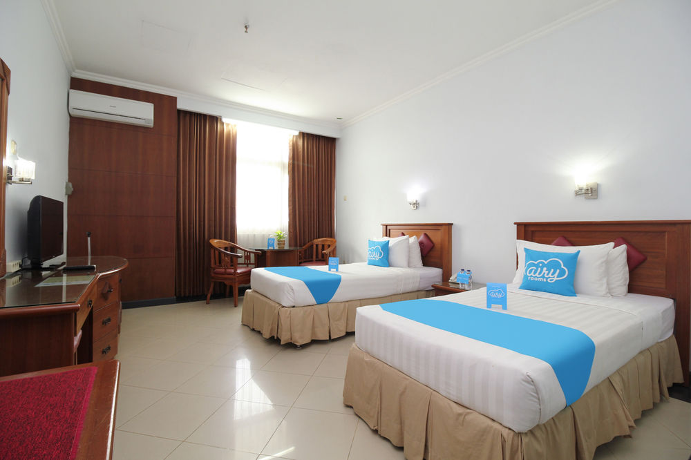 Airy Karang Balik Yos Sudarso 77 Tarakan in Tarakan, Indonesia