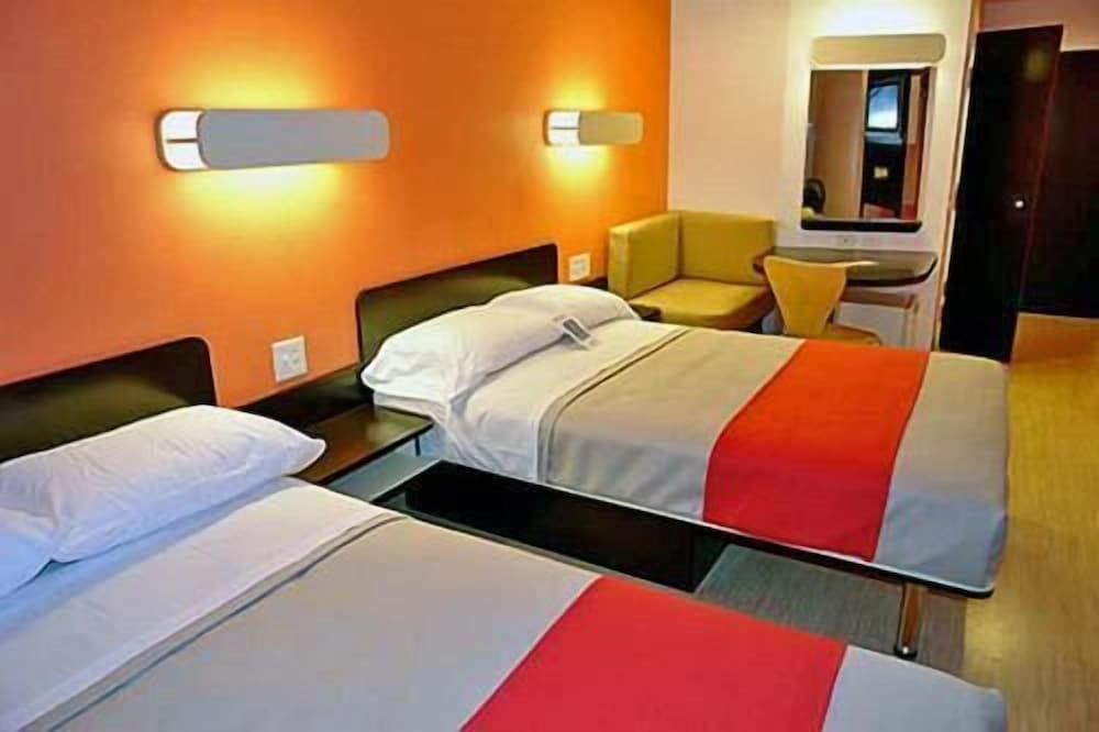 Motel 6 McKinney TX North - photo 15