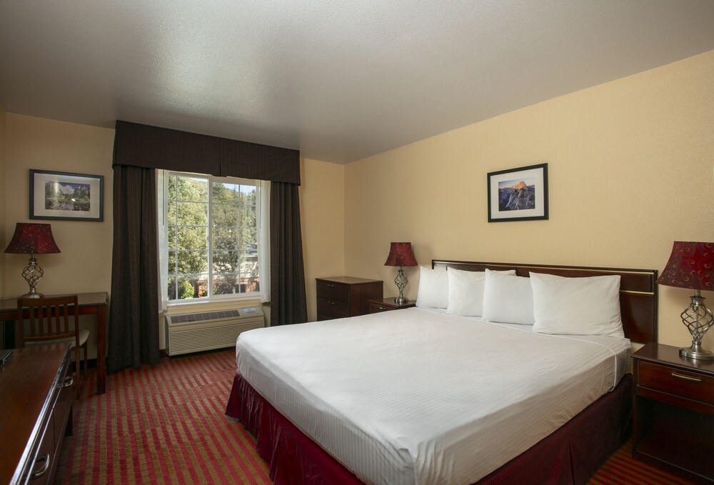 The Monarch Inn - photo 6