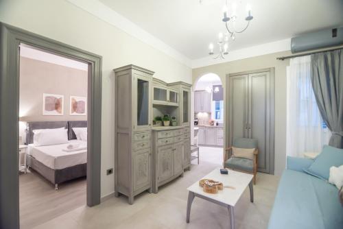 To Spitaki — 4-Star Luxury Hotel in Thessaloniki, Greece
