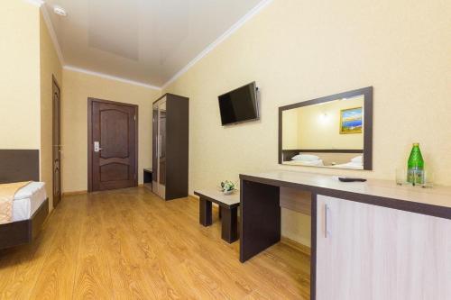 Venera 4 - last minute hotel in Anapa
