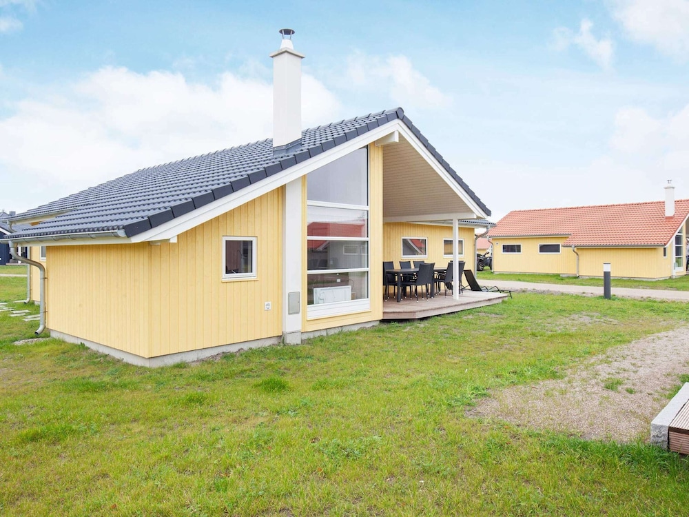 Holiday Home in Großenbrode — 4-Star Luxury Hotel in Grossenbrode, Germany