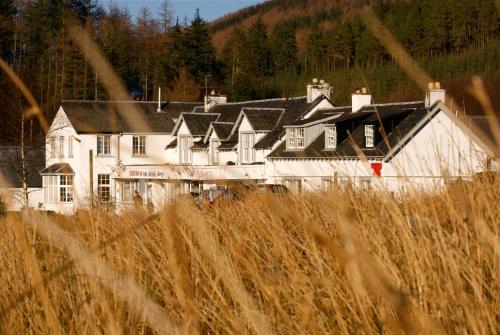 Mhor 84 - carbon neutral hotel in Glasgow