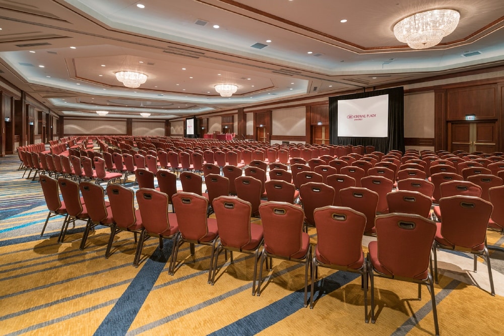 Crowne Plaza Springfield by IHG - photo 61