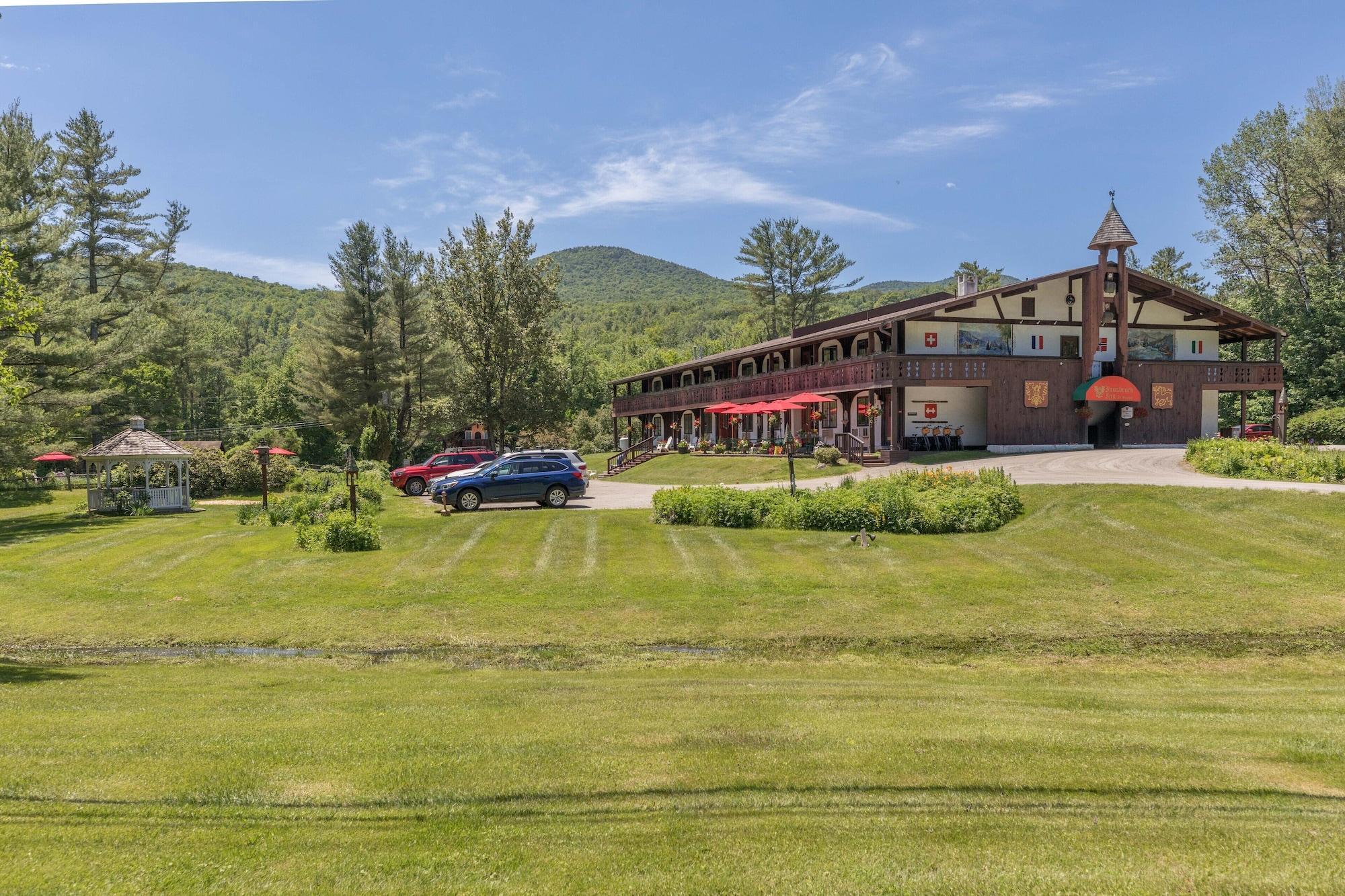 Innsbruck Inn at Stowe - photo 17