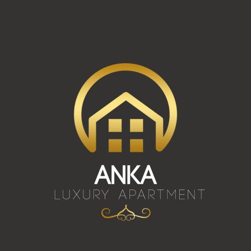 Anka Lux Apartment — 4-Star Luxury Hotel in Shtip, Republic of Macedonia