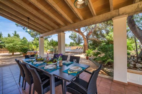 Ideal Property Mallorca Can Ribas — Can Picafort — photo 4