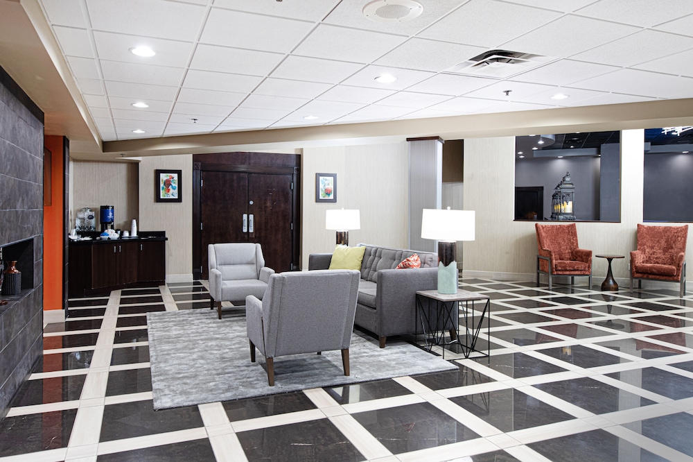 Holiday Inn St. Louis Arpt West Earth City an IHG Hotel - photo 3