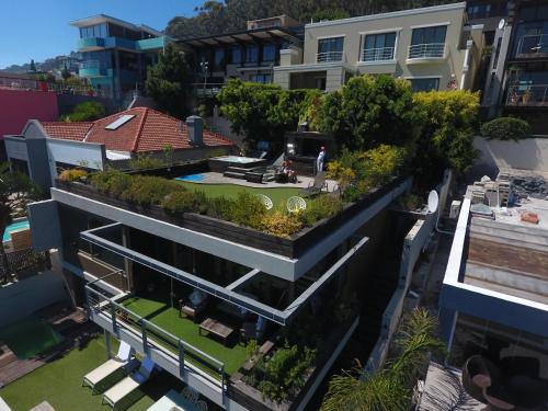 Cape Town Skyroof Apt LoadShedding Proof Ocean Views — 4-Star Luxury Hotel in Cape Town, South Africa
